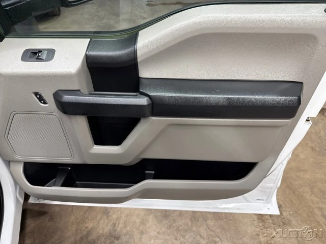 2021 Ford Super Duty 4th Gen - Image 23 of 24