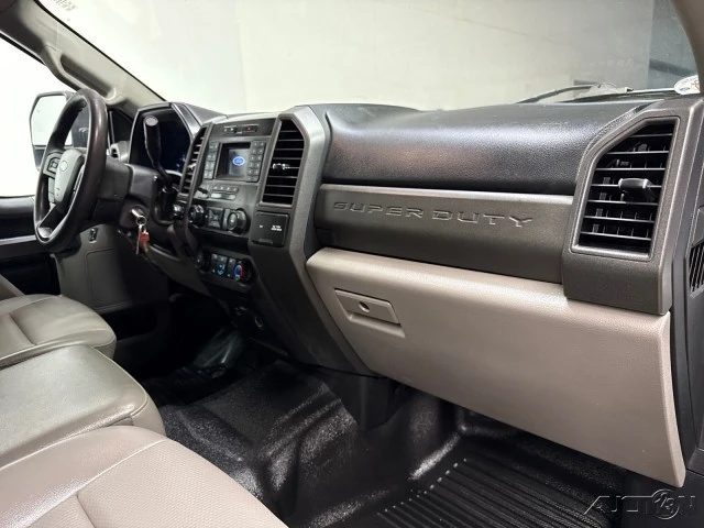 2021 Ford Super Duty 4th Gen - Image 22 of 24