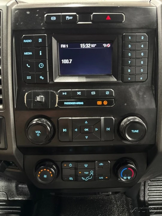 2021 Ford Super Duty 4th Gen - Image 19 of 24