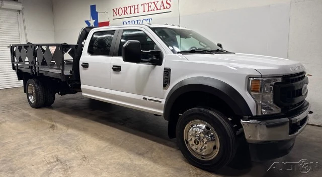 2021 Ford Super Duty 4th Gen - Image 3 of 24