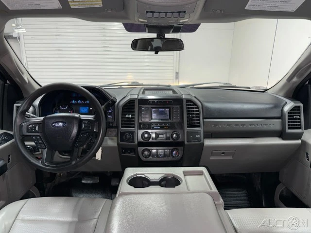 2021 Ford Super Duty 4th Gen - Image 14 of 24