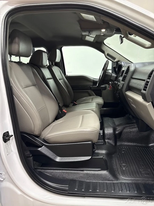 2021 Ford Super Duty 4th Gen - Image 24 of 24
