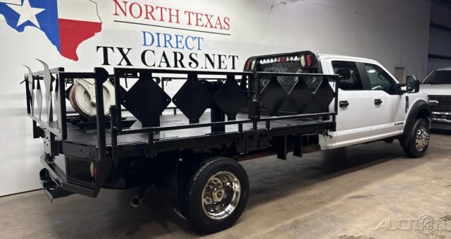 2021 Ford Super Duty 4th Gen - Image 5 of 24