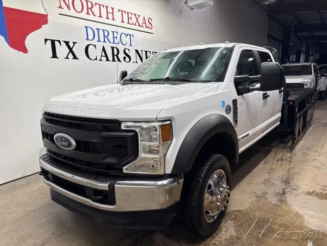2021 Ford Super Duty 4th Gen - Image 12 of 24