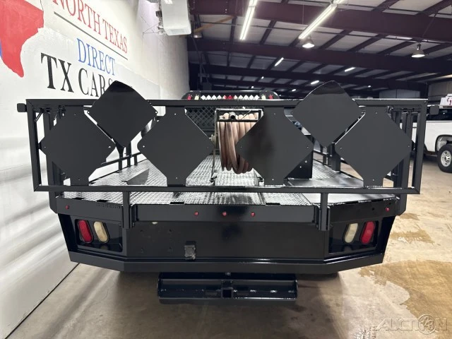 2021 Ford Super Duty 4th Gen - Image 7 of 24