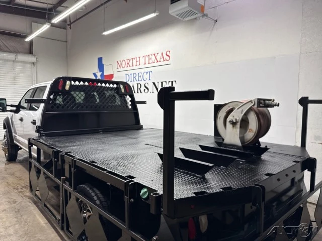 2021 Ford Super Duty 4th Gen - Image 9 of 24
