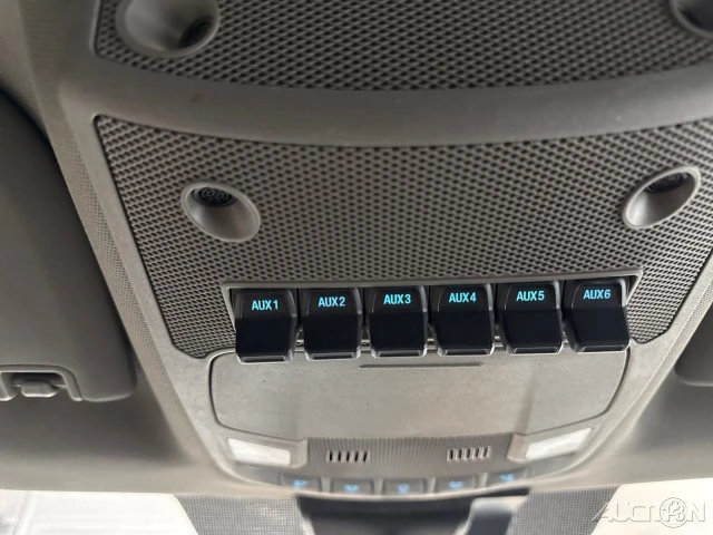 2021 Ford Super Duty 4th Gen - Image 21 of 24