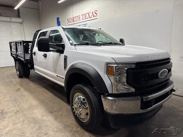 2021 Ford Super Duty 4th Gen - Image 2 of 24