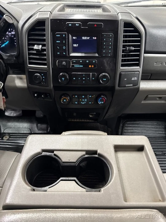 2021 Ford Super Duty 4th Gen - Image 18 of 24