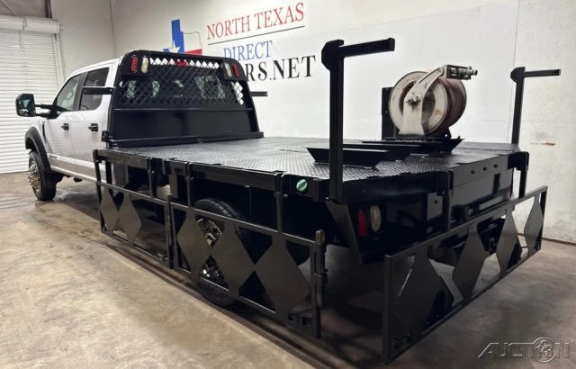 2021 Ford Super Duty 4th Gen - Image 8 of 24
