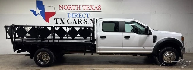 2021 Ford Super Duty 4th Gen - Image 4 of 24
