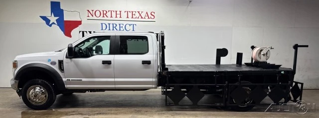 2021 Ford Super Duty 4th Gen - Image 11 of 24