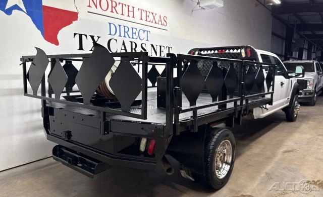 2021 Ford Super Duty 4th Gen - Image 6 of 24