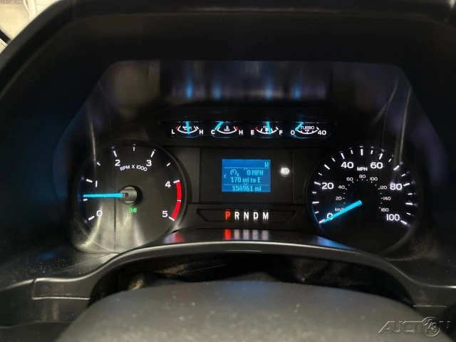 2021 Ford Super Duty 4th Gen - Image 17 of 24