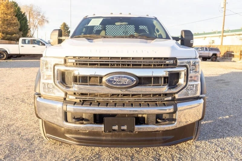 2021 Ford Super Duty 4th Gen - Image 8 of 16