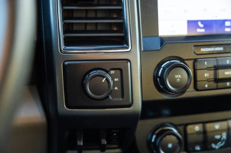 2021 Ford Super Duty 4th Gen - Image 15 of 16