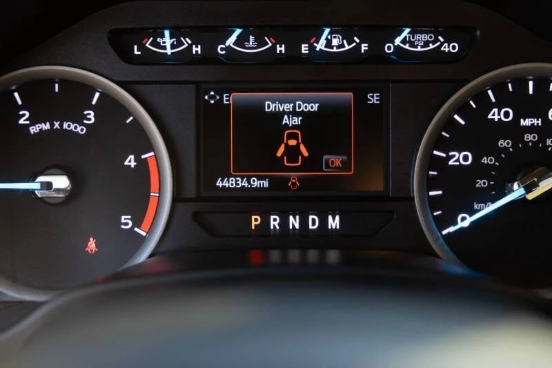 2021 Ford Super Duty 4th Gen - Image 14 of 16
