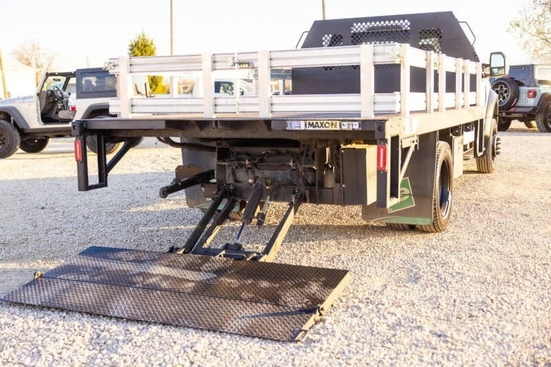 2021 Ford Super Duty 4th Gen - Image 6 of 16