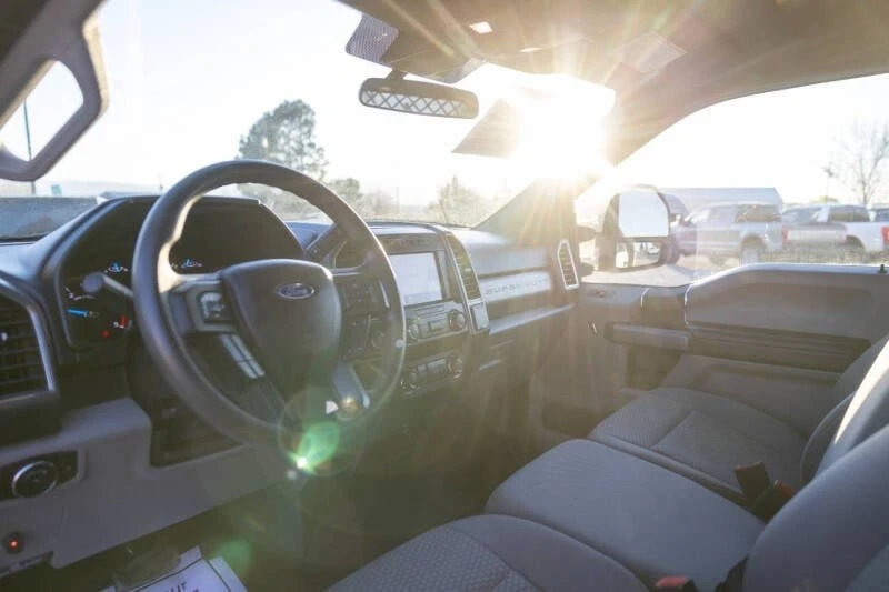 2021 Ford Super Duty 4th Gen - Image 12 of 16