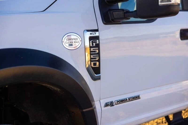 2021 Ford Super Duty 4th Gen - Image 2 of 16