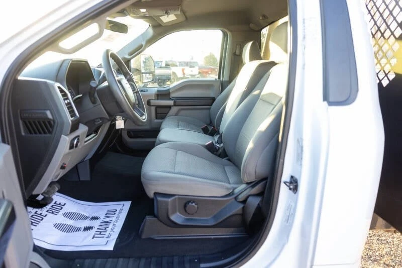 2021 Ford Super Duty 4th Gen - Image 11 of 16