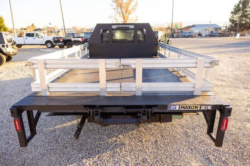 2021 Ford Super Duty 4th Gen - Image 5 of 16