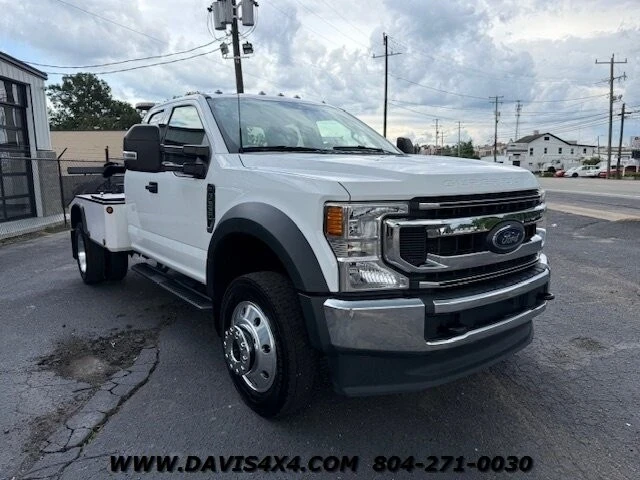 2021 Ford Super Duty 4th Gen - Image 5 of 12