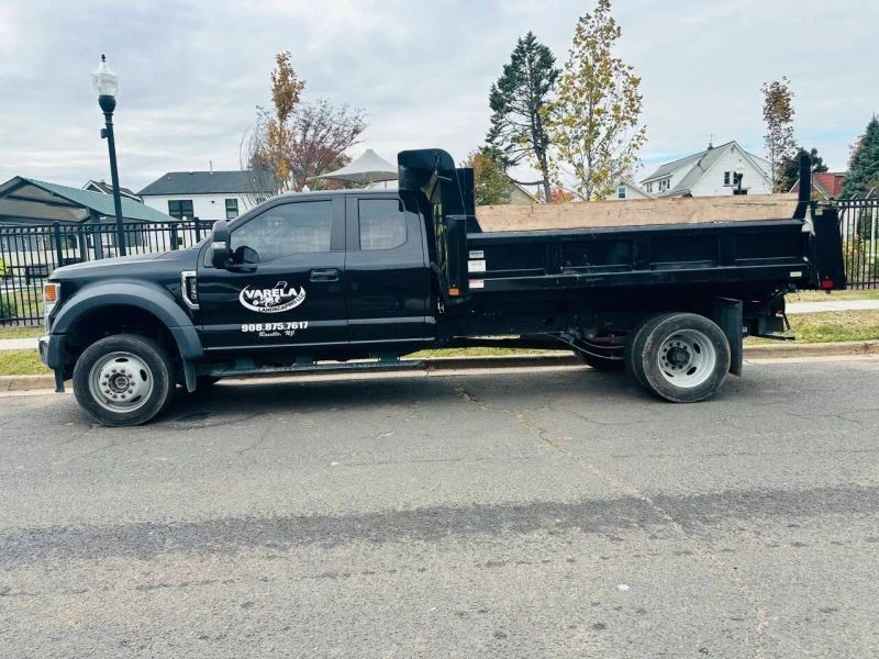2021 Ford Super Duty 5th Gen - Image 3 of 10