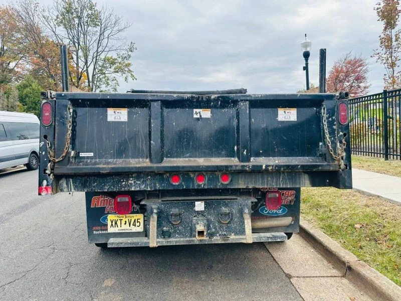 2021 Ford Super Duty 5th Gen - Image 5 of 10