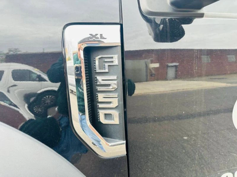 2021 Ford Super Duty 5th Gen - Image 9 of 10