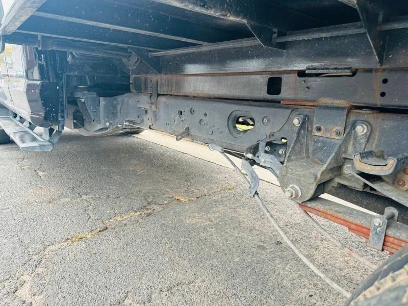 2021 Ford Super Duty 5th Gen - Image 7 of 10