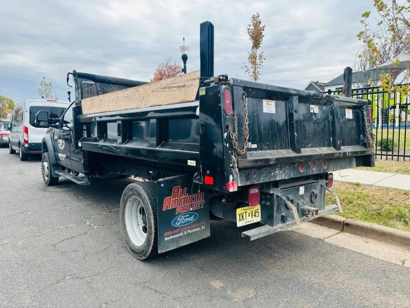 2021 Ford Super Duty 5th Gen - Image 4 of 10