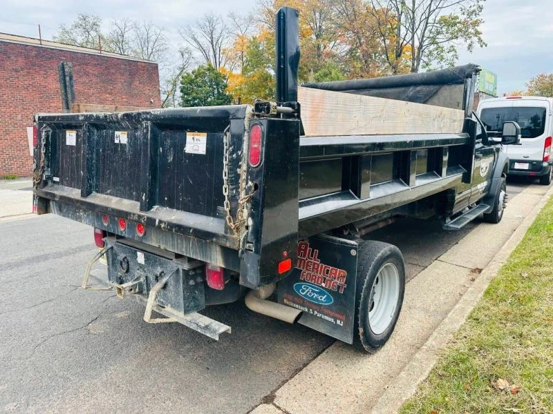 2021 Ford Super Duty 5th Gen - Image 6 of 10