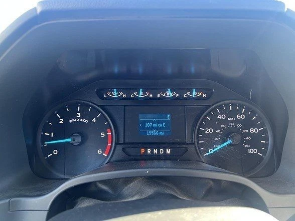 2021 Ford Super Duty 4th Gen - Image 18 of 21