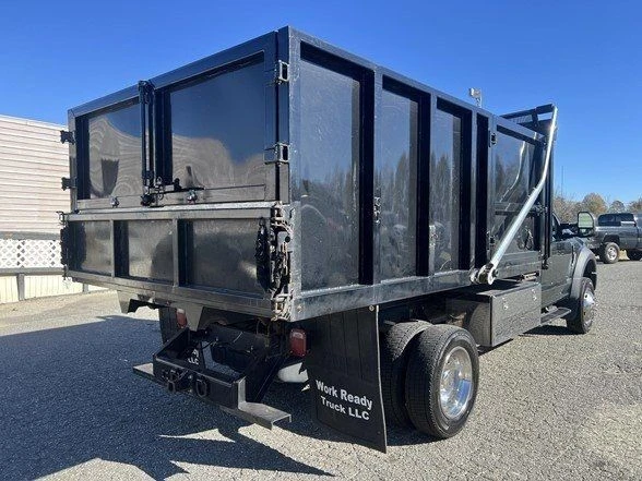 2021 Ford Super Duty 4th Gen - Image 10 of 21