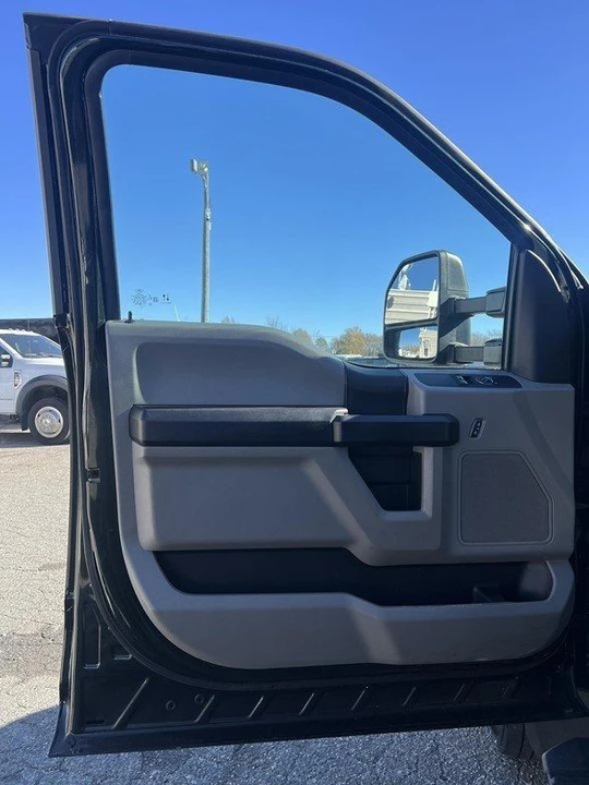 2021 Ford Super Duty 4th Gen - Image 11 of 21