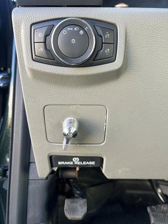 2021 Ford Super Duty 4th Gen - Image 17 of 21