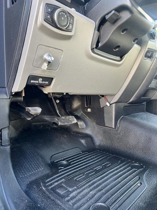2021 Ford Super Duty 4th Gen - Image 13 of 21