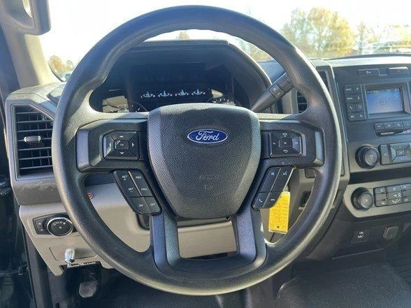 2021 Ford Super Duty 4th Gen - Image 16 of 21