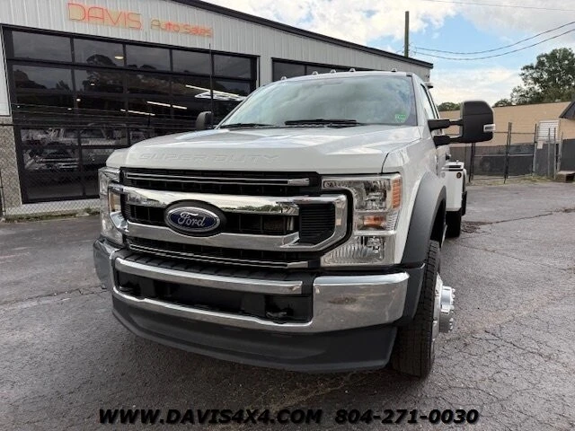 2021 Ford Super Duty 4th Gen - Image 3 of 21