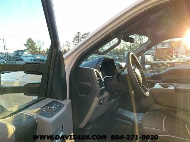 2021 Ford Super Duty 4th Gen - Image 29 of 31