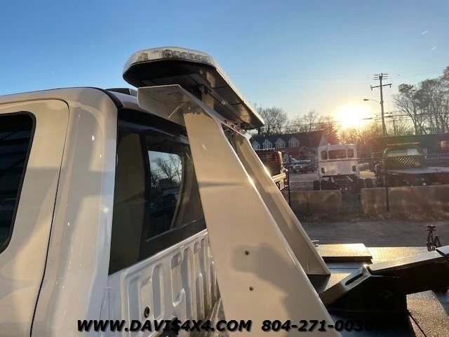 2021 Ford Super Duty 4th Gen - Image 19 of 21