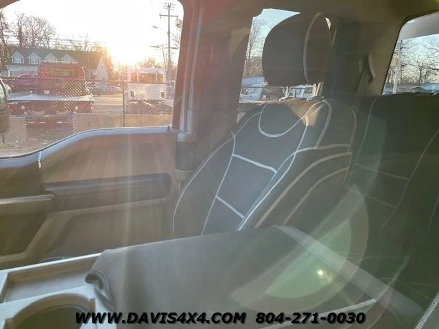 2021 Ford Super Duty 4th Gen - Image 25 of 31