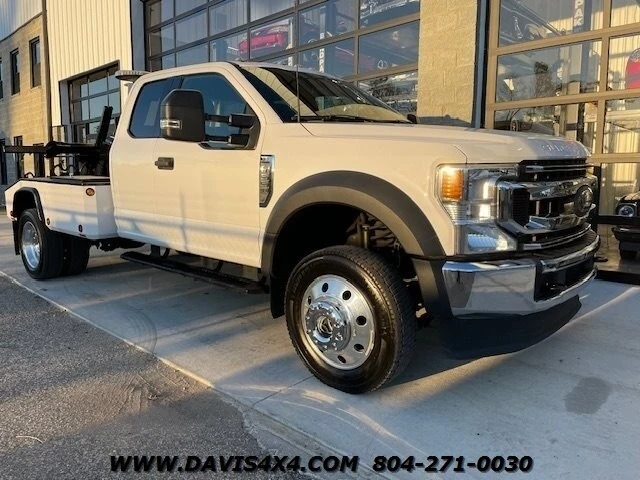 2021 Ford Super Duty 4th Gen - Image 15 of 21