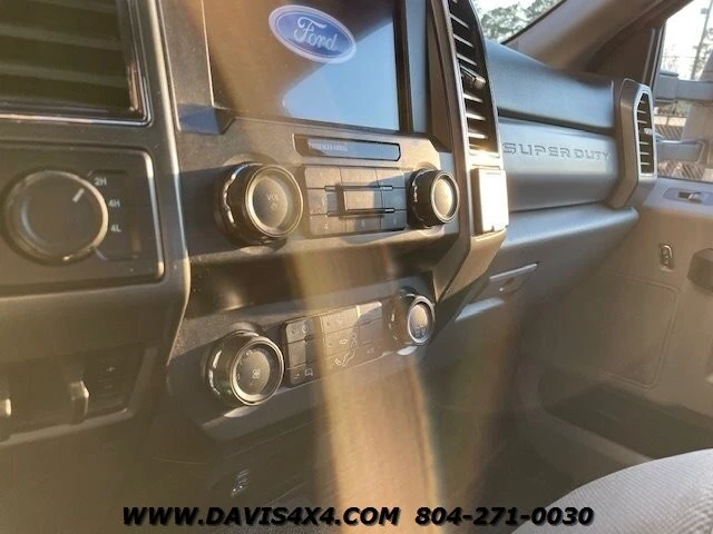2021 Ford Super Duty 4th Gen - Image 22 of 31
