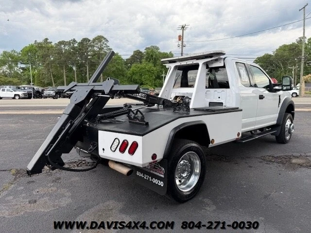 2021 Ford Super Duty 4th Gen - Image 7 of 12