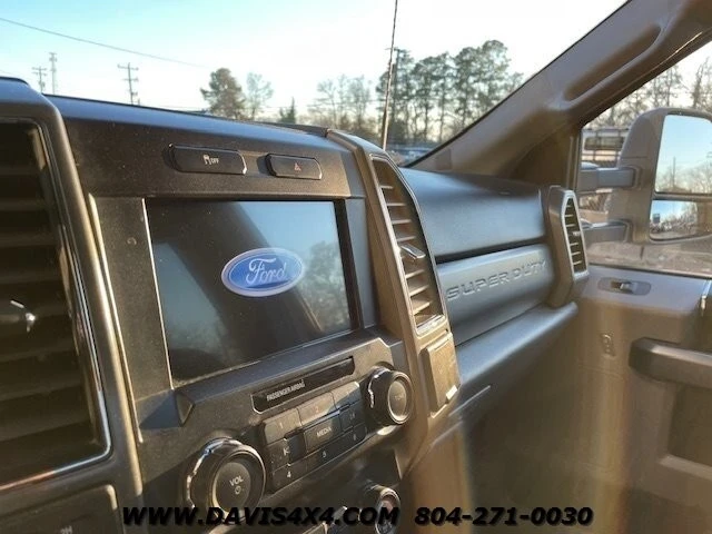 2021 Ford Super Duty 4th Gen - Image 23 of 31