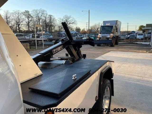 2021 Ford Super Duty 4th Gen - Image 30 of 31