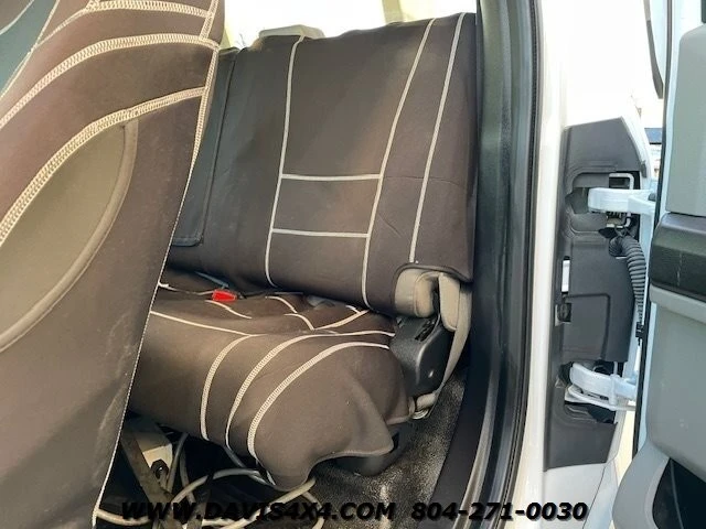 2021 Ford Super Duty 4th Gen - Image 27 of 31