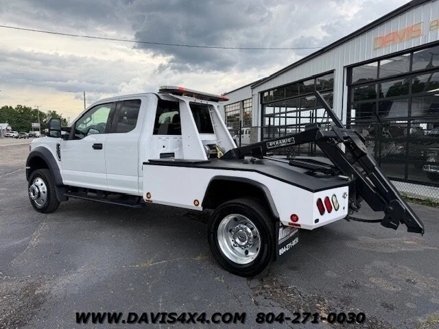 2021 Ford Super Duty 4th Gen - Image 12 of 21